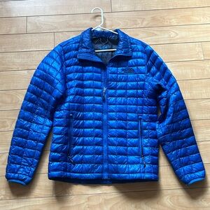 North Face Jacket size S